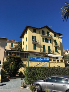 Hotel Azzurro